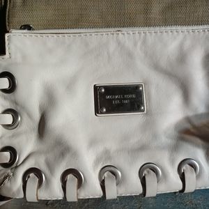 Michael kors large wristlet